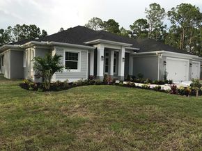 Reese Homes - North Port, FL
