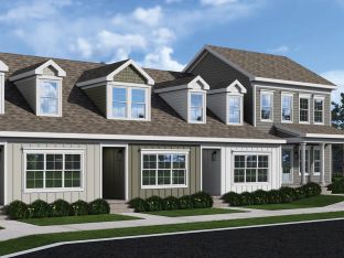 Hendrickson - Burkitt Ridge: Cane Ridge, Tennessee - Regent Homes TN