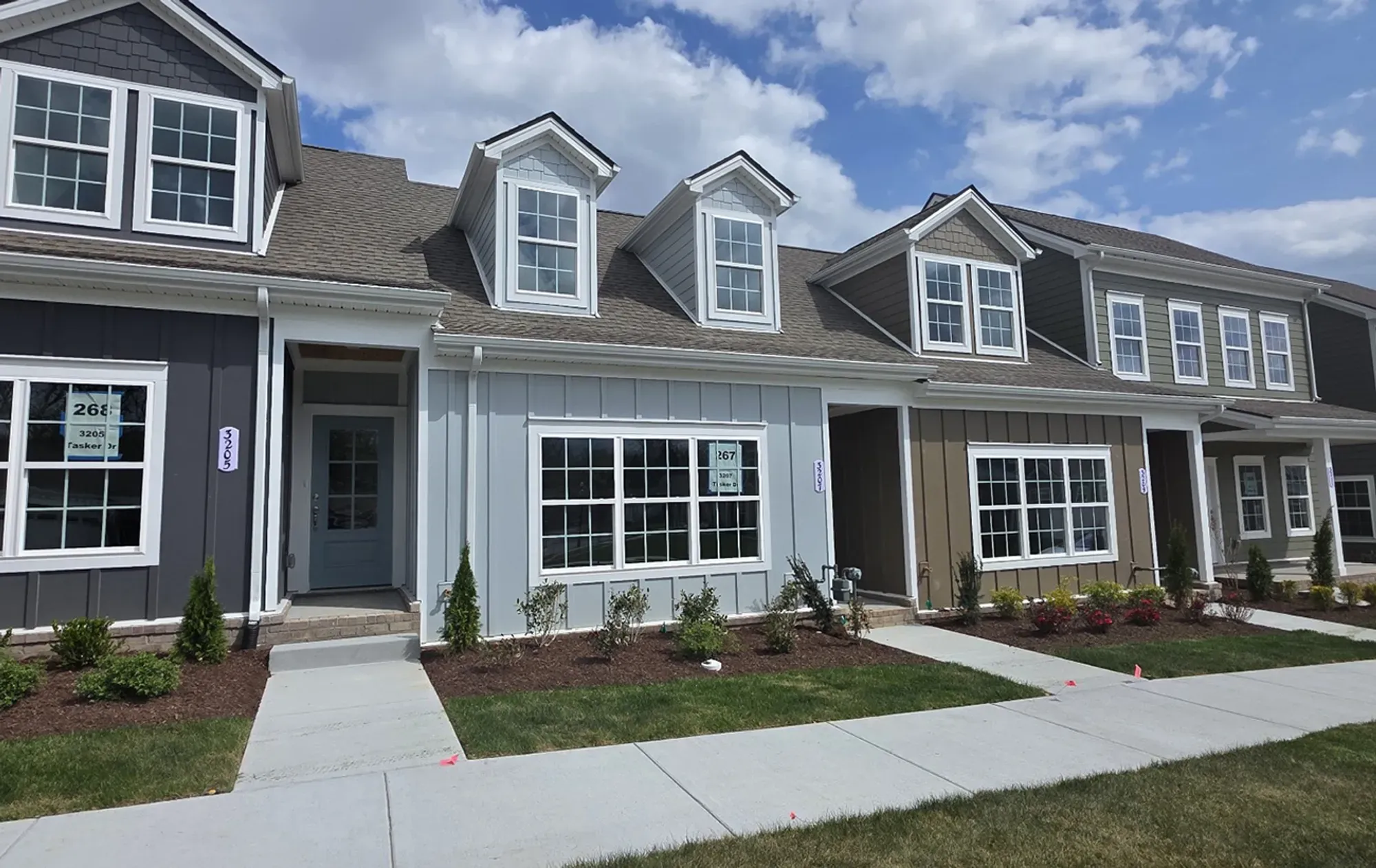 3207 Tasker Dr (Hendrickson) Image