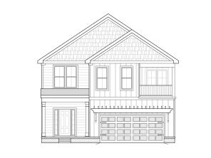 6104 Saxlingham Place (Ripley II GY)