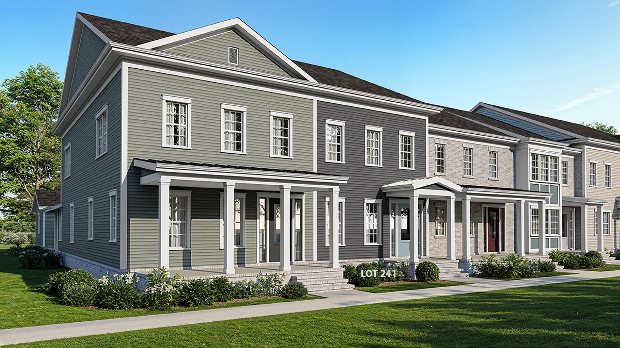 509 Perrin Alley (Sumter 21') Image