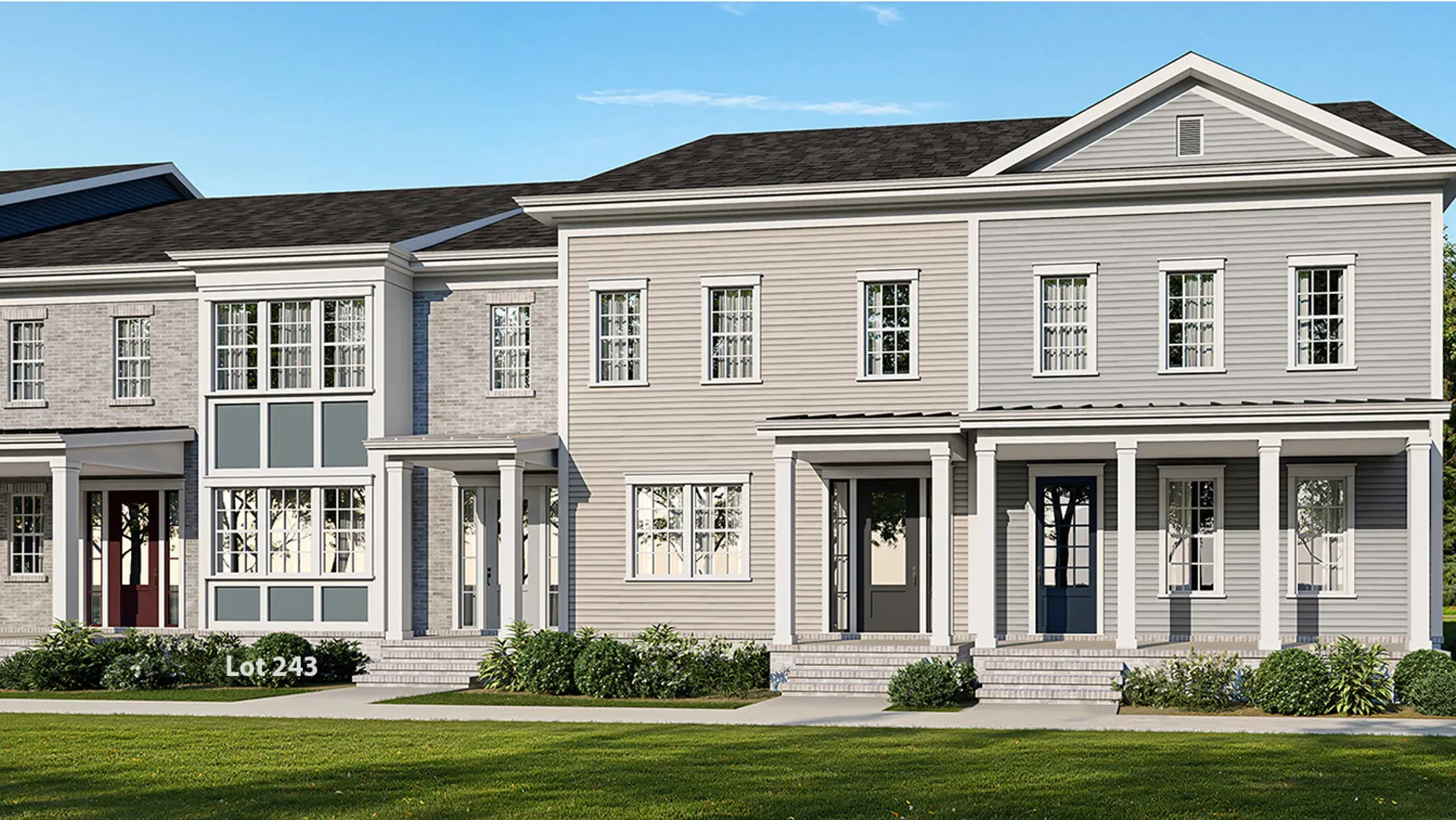 505 Perrin Alley (Sumter 22' II) Image