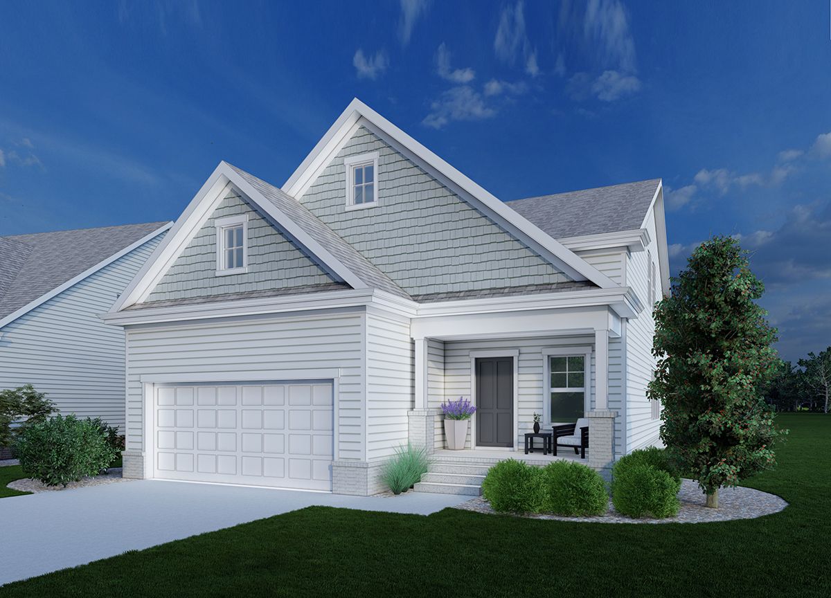 Front Elevation