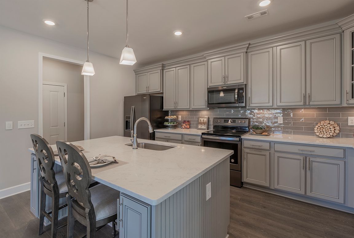 Home Interior