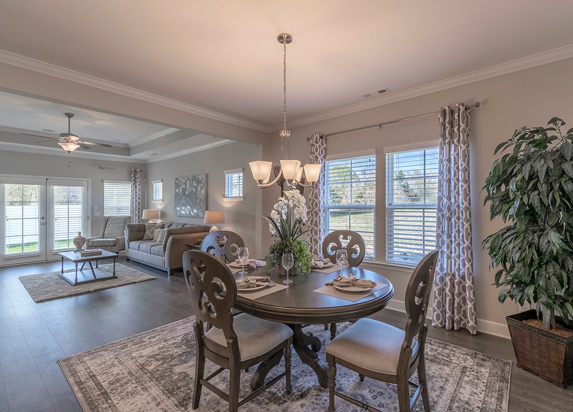Home Interior