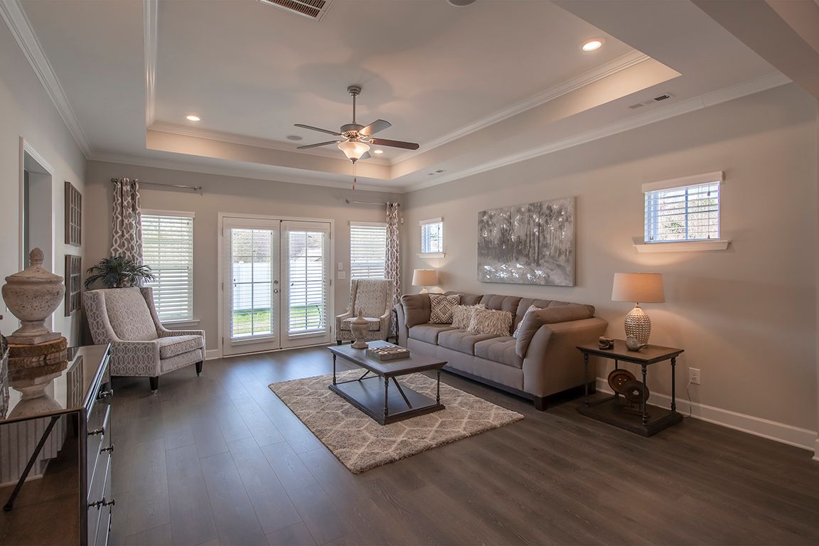Home Interior
