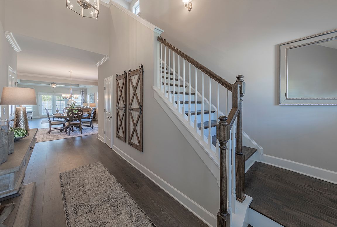 Home Interior