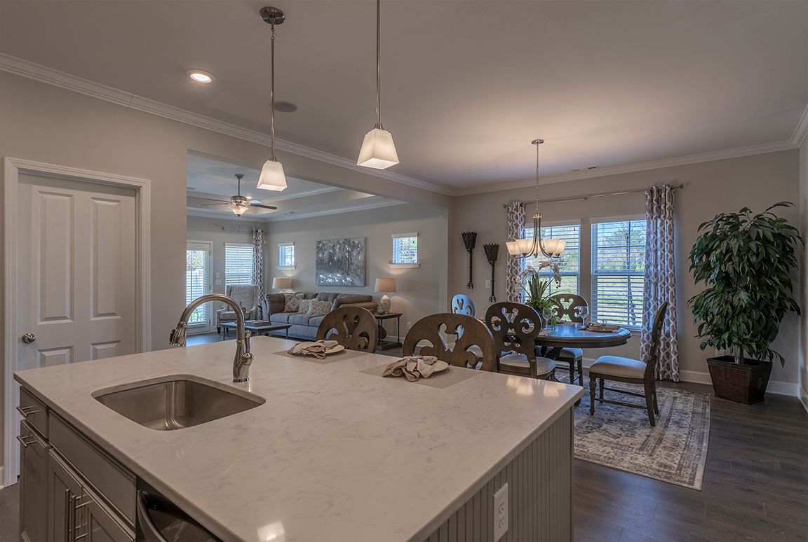 Home Interior