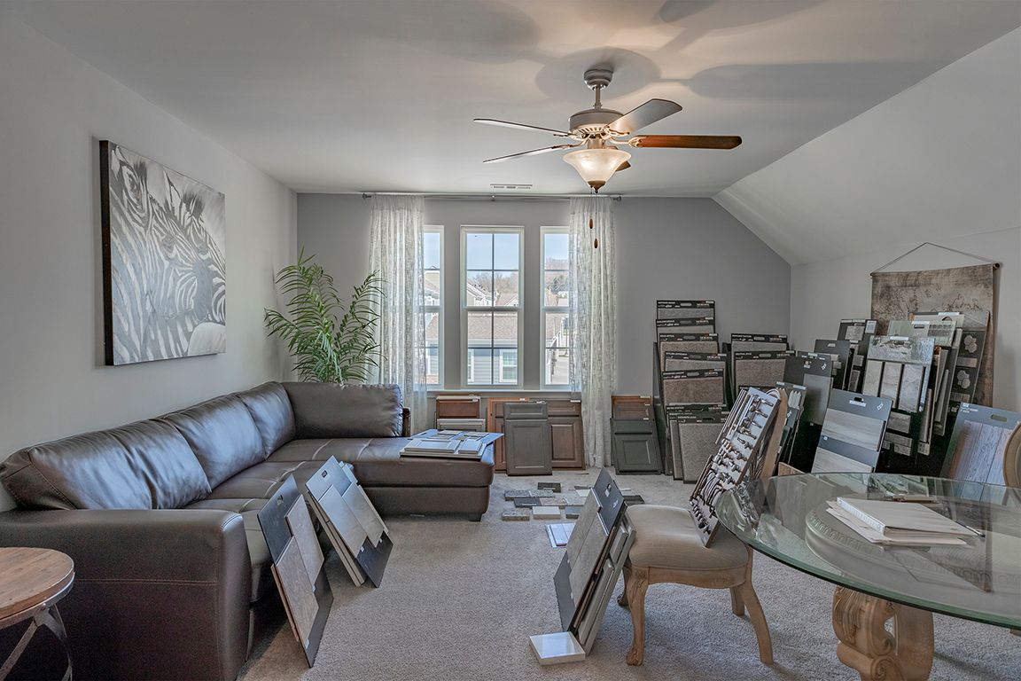 Home Interior
