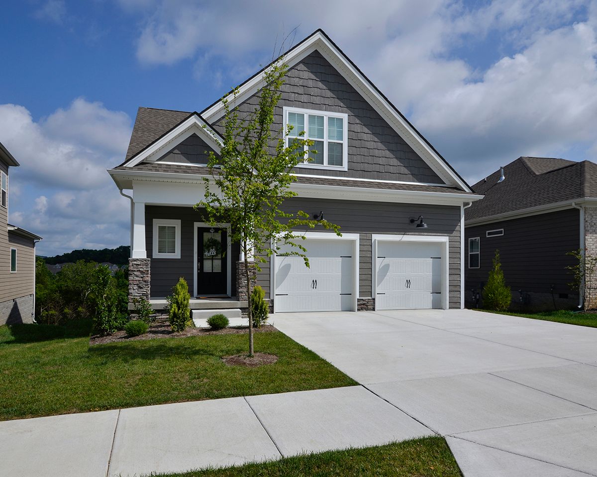 Front Elevation