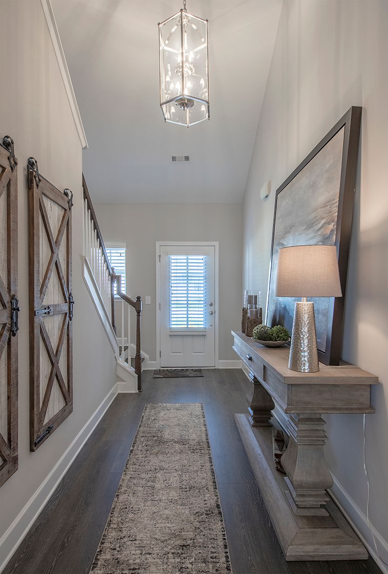 Home Interior