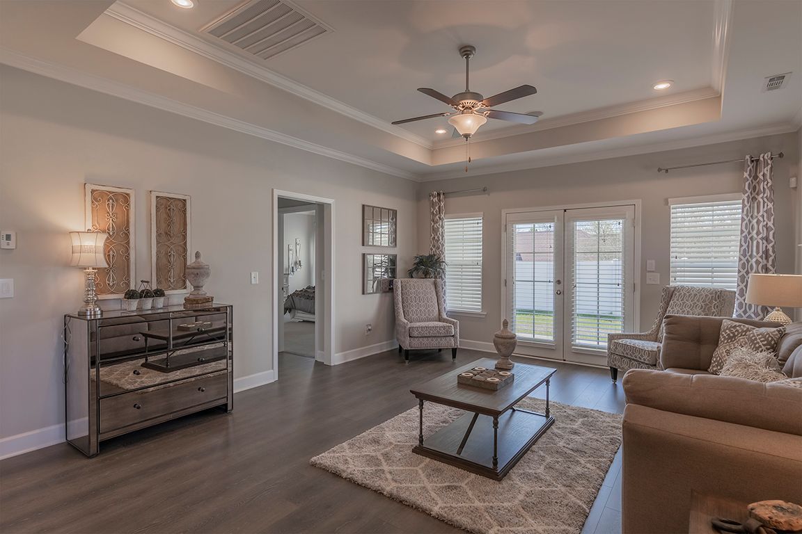 Home Interior