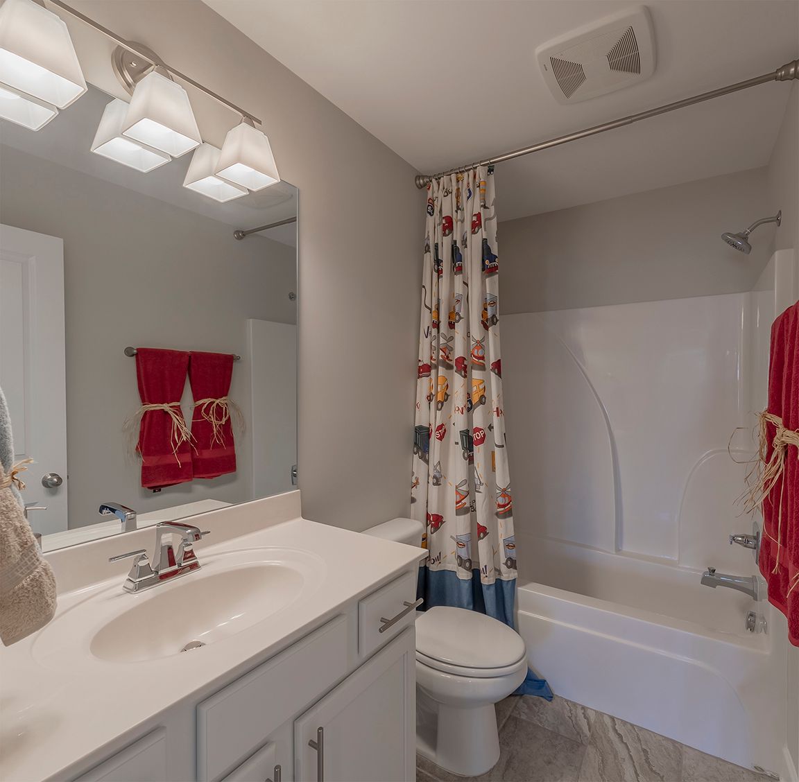 Home Interior