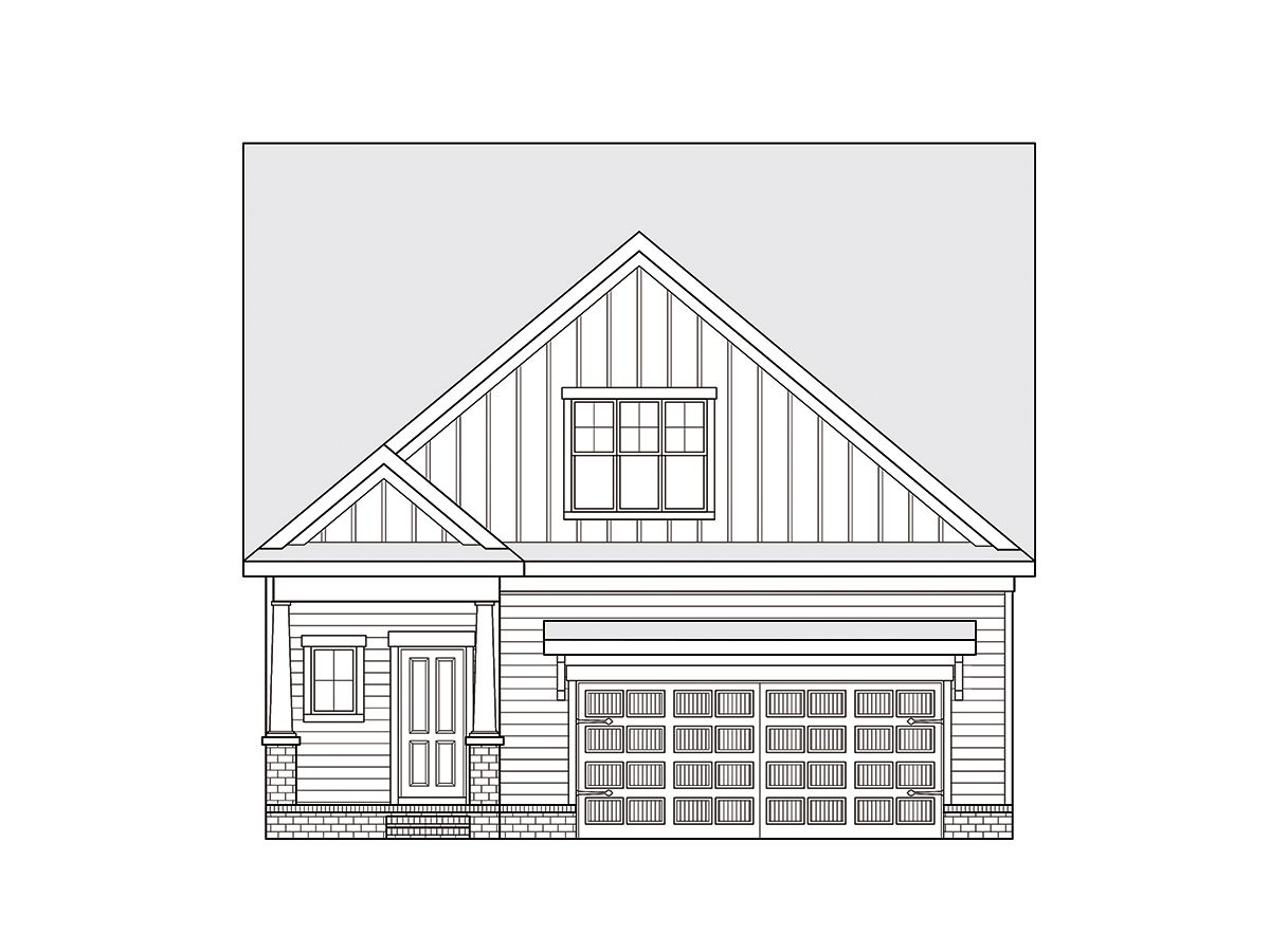 Front Elevation