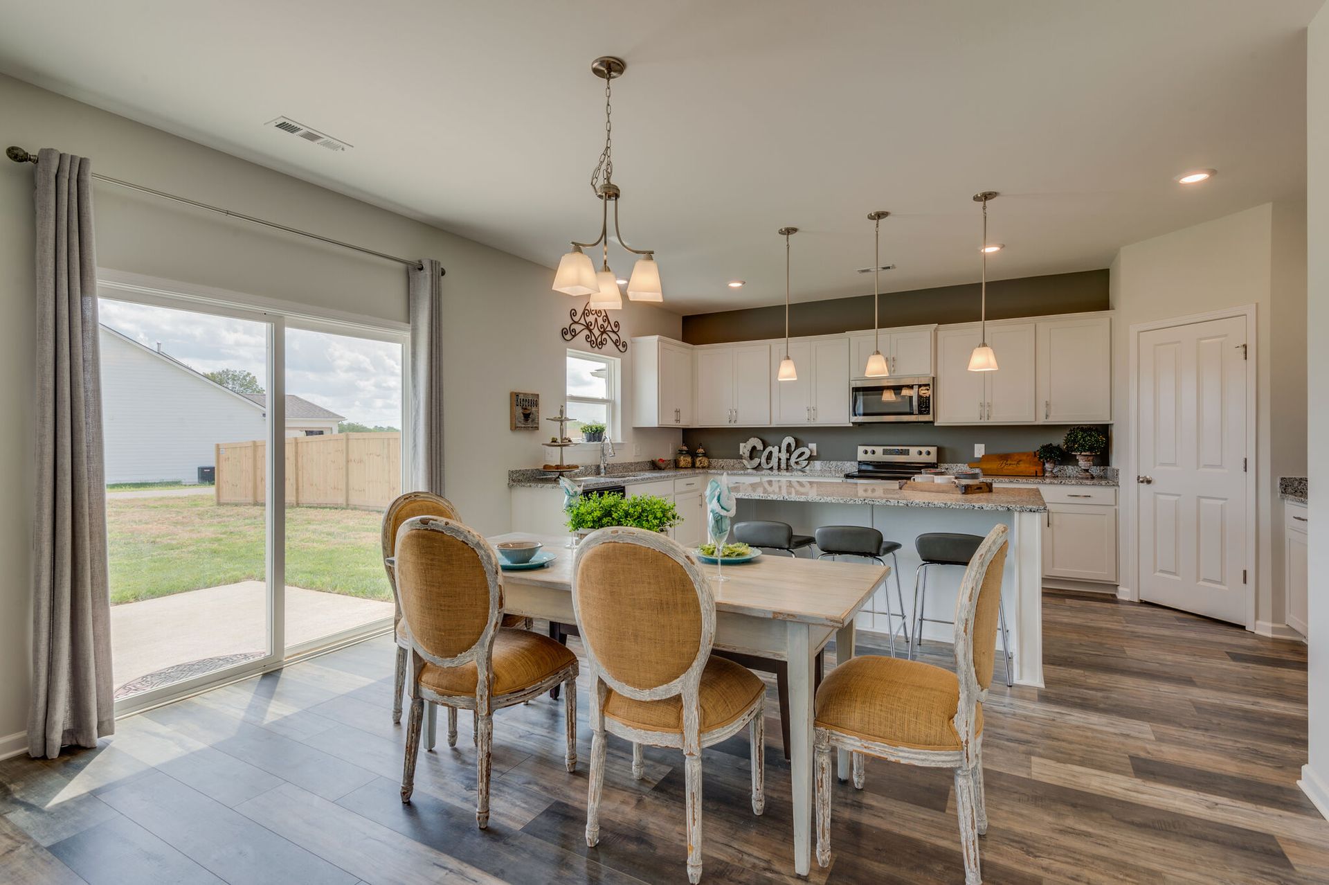 Home Interior