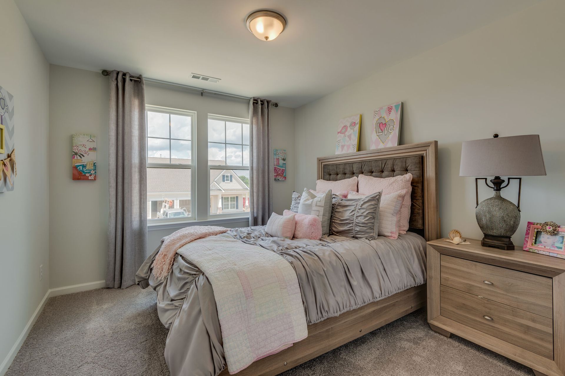 Home Interior