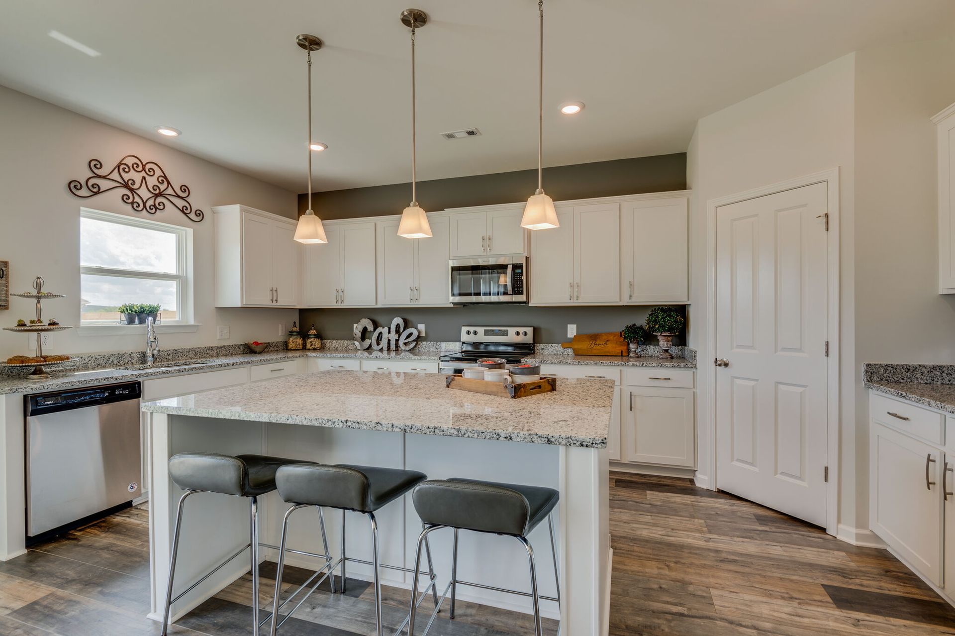 Home Interior