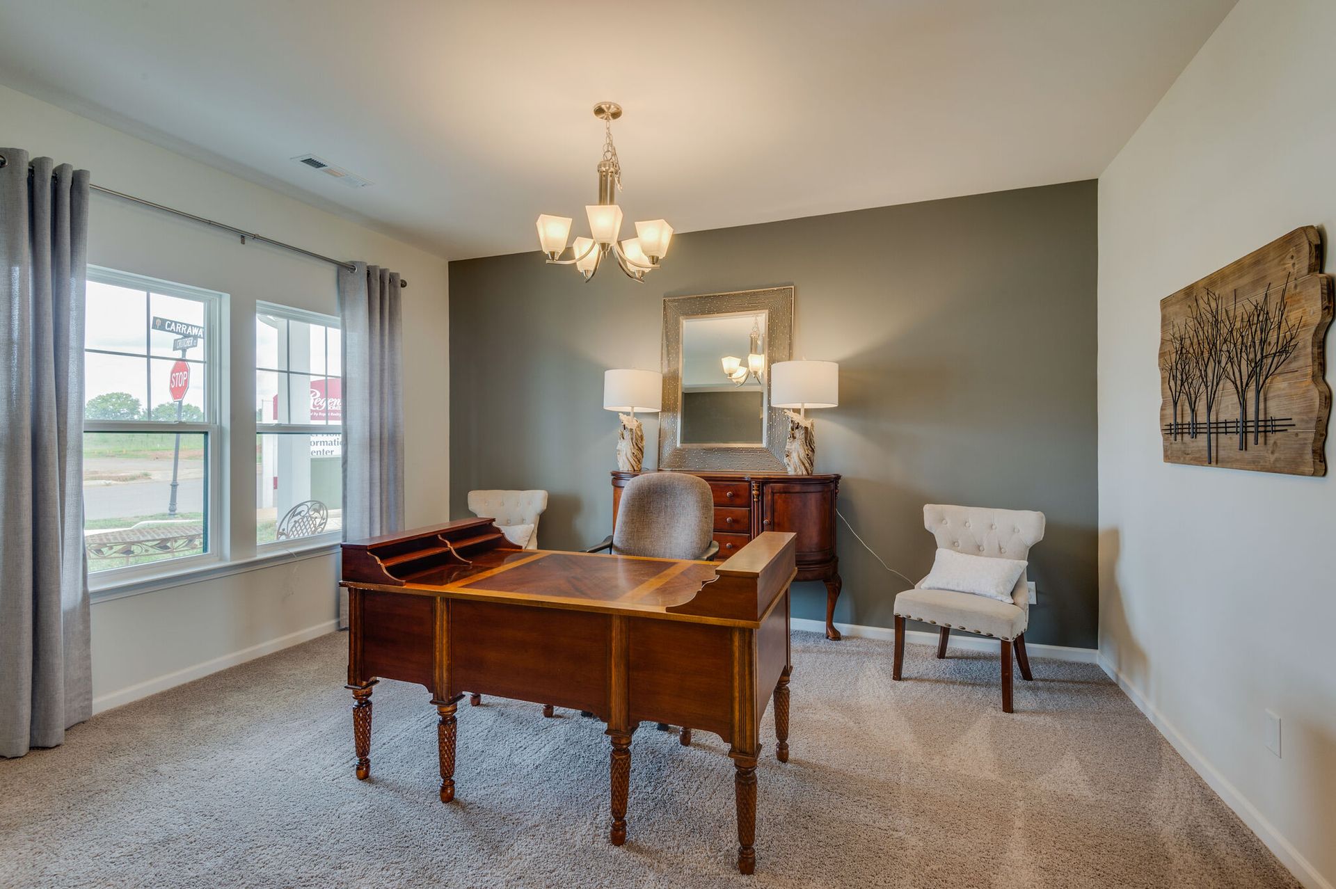 Home Interior