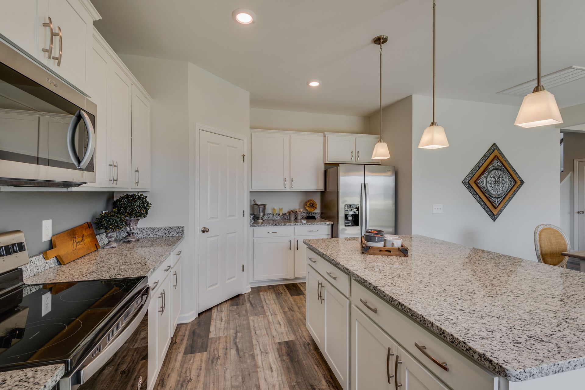 Home Interior