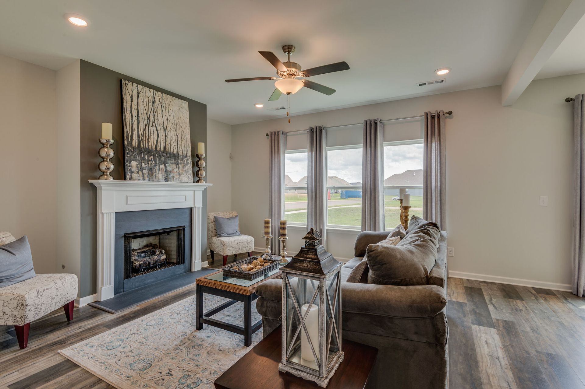 Home Interior
