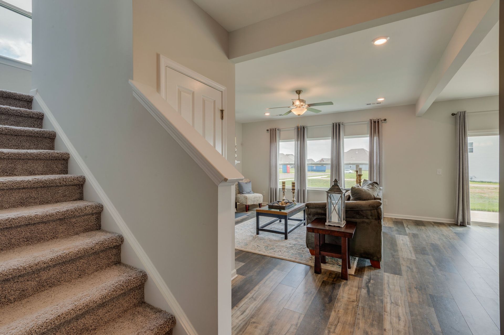 Home Interior