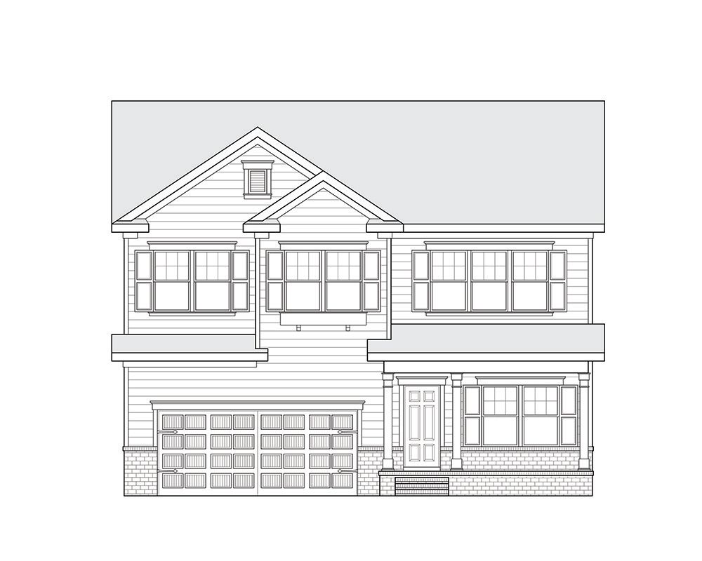 Front Elevation