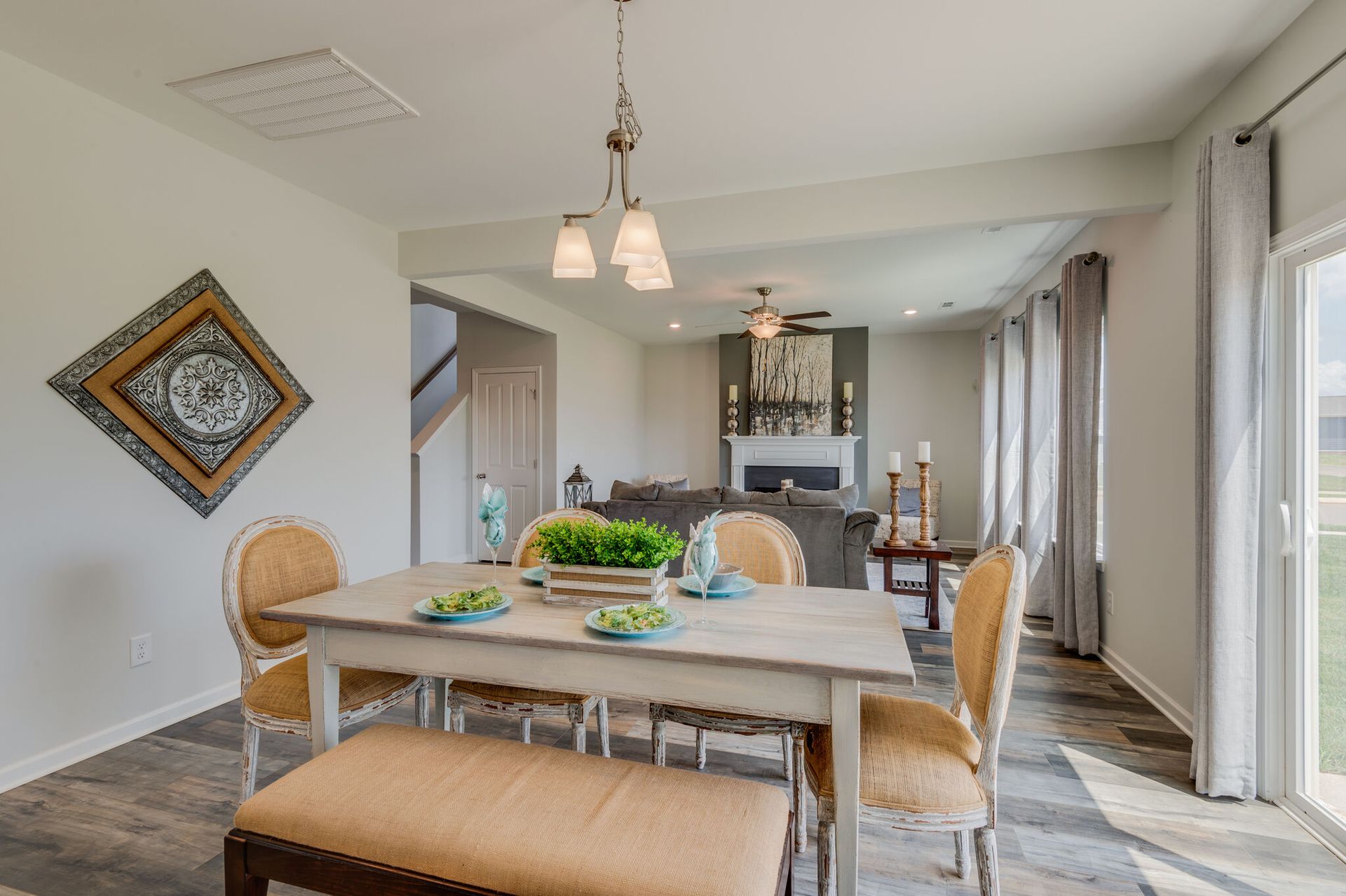 Home Interior