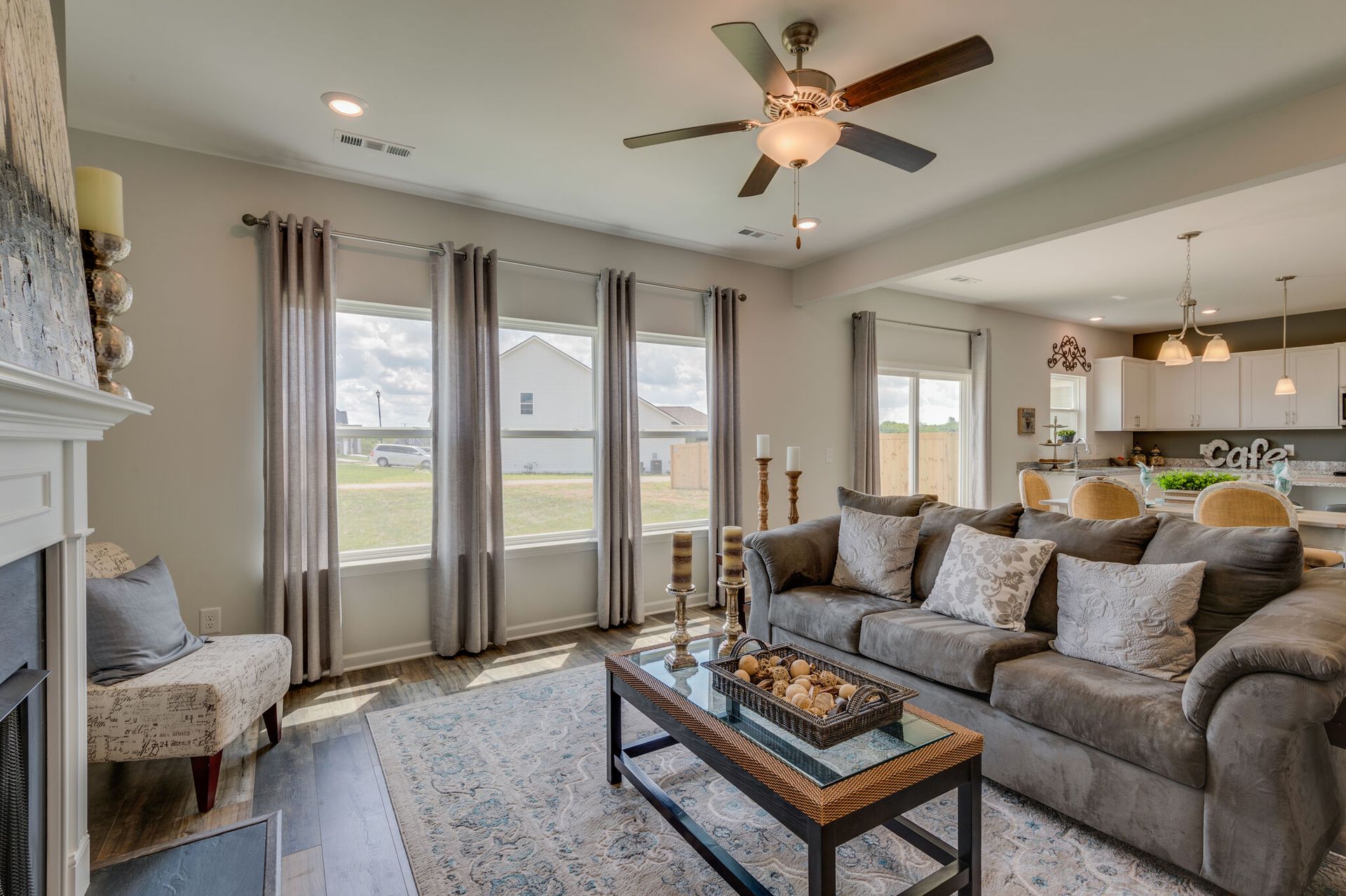 Home Interior