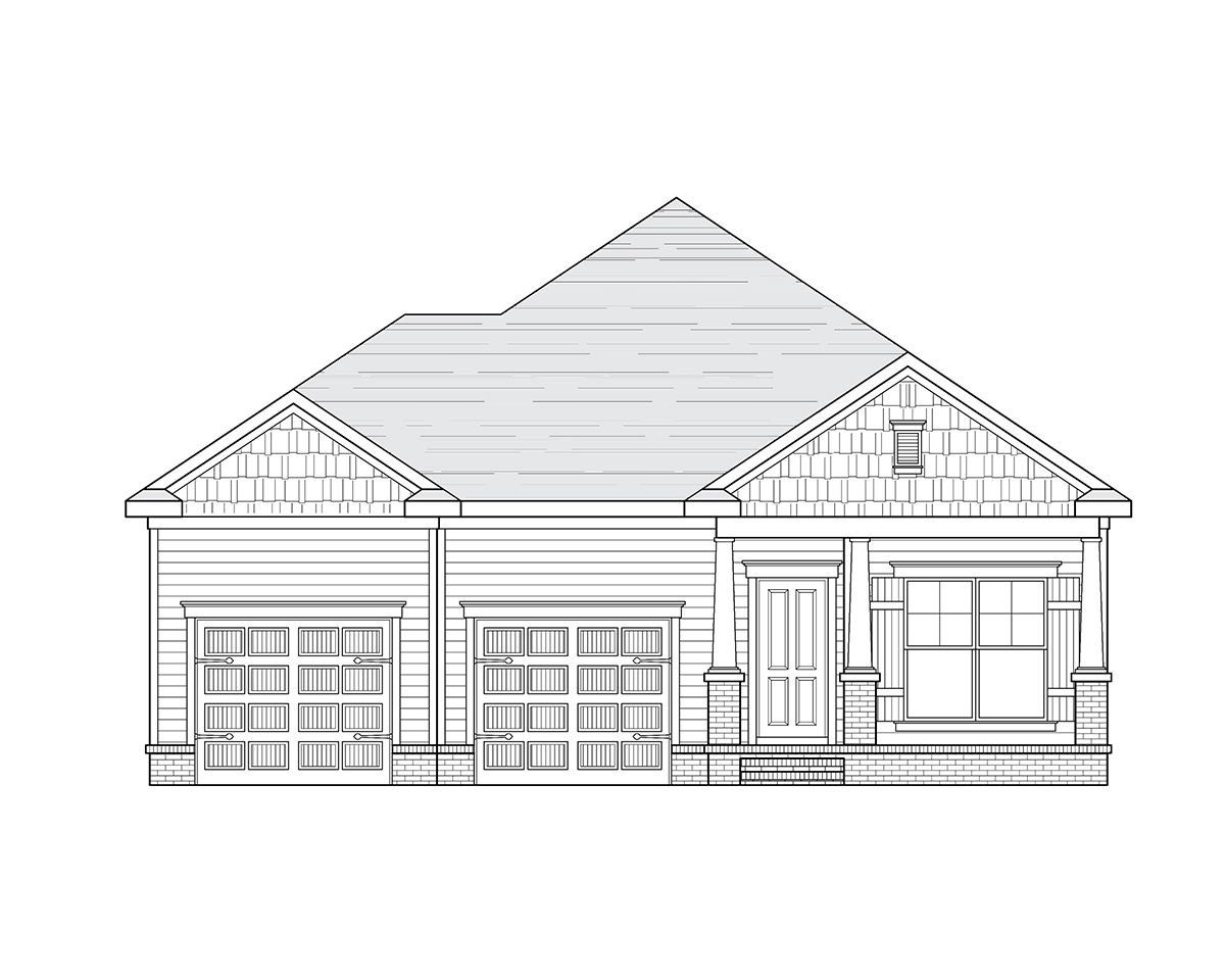 Front Elevation