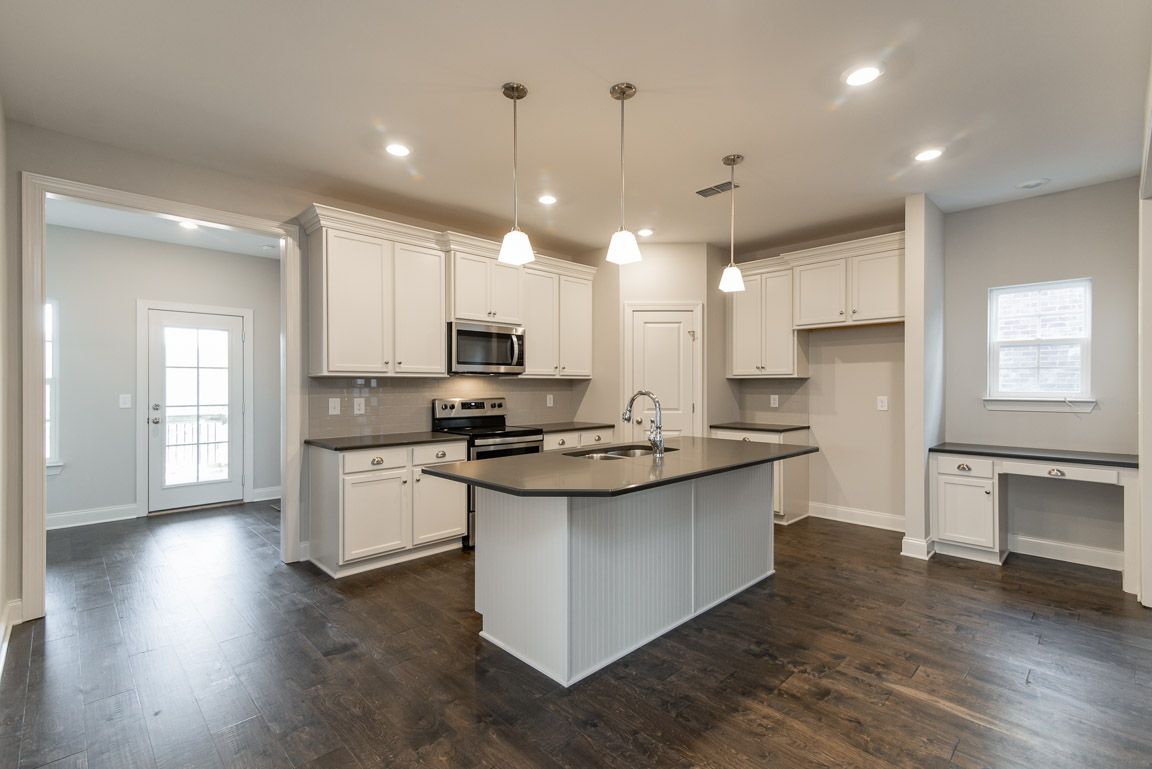 Home Interior