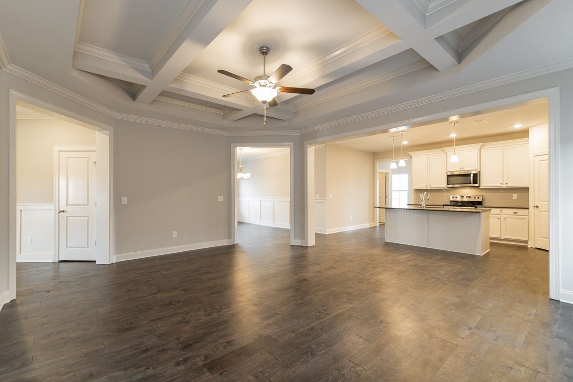 Home Interior