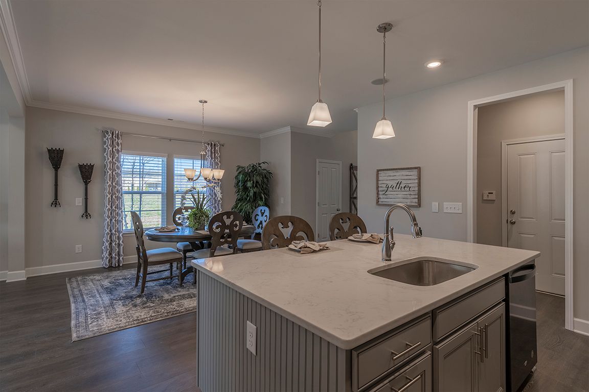Home Interior