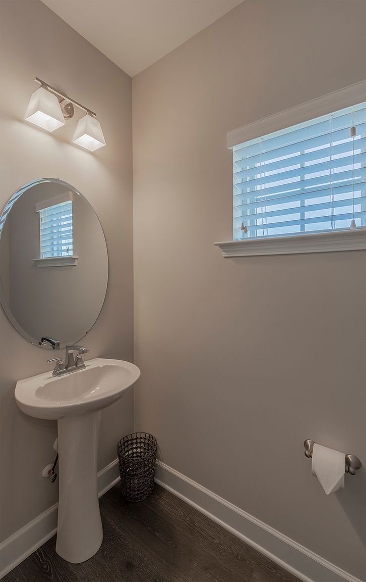 Home Interior