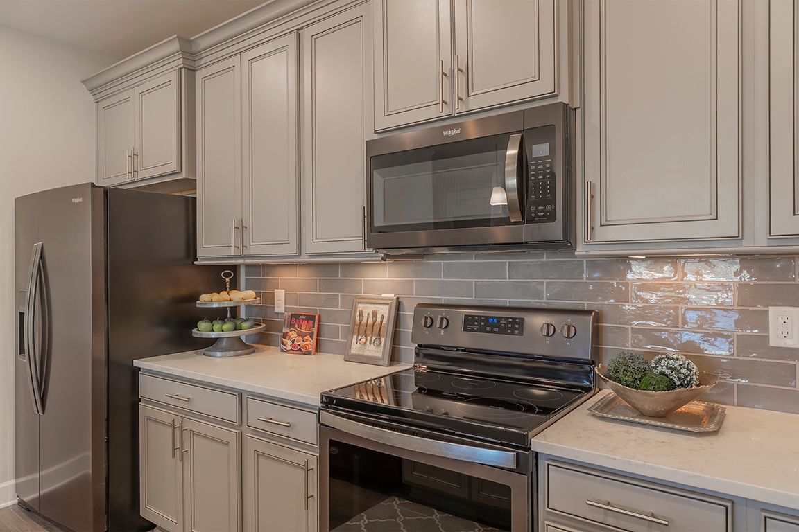 Home Interior