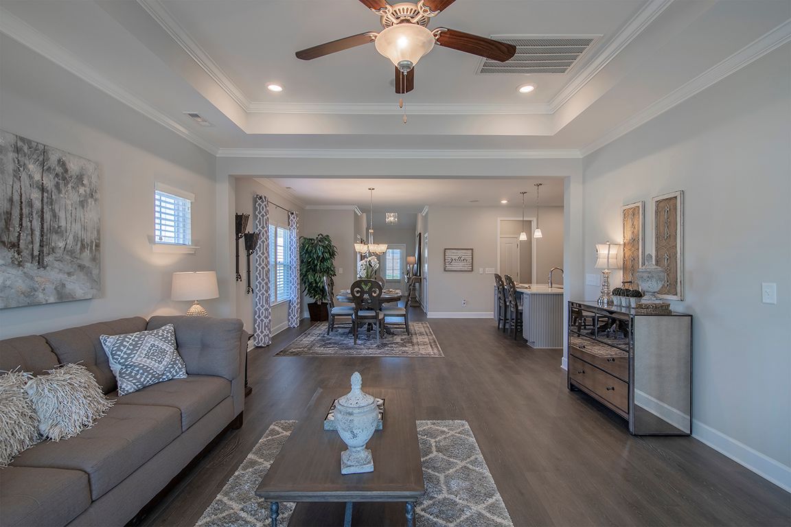 Home Interior