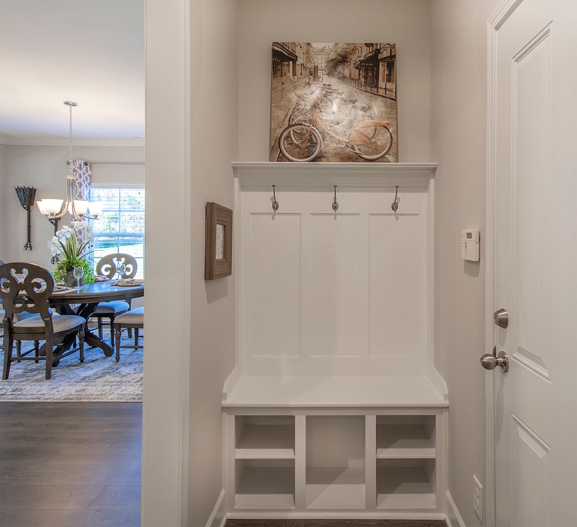 Home Interior