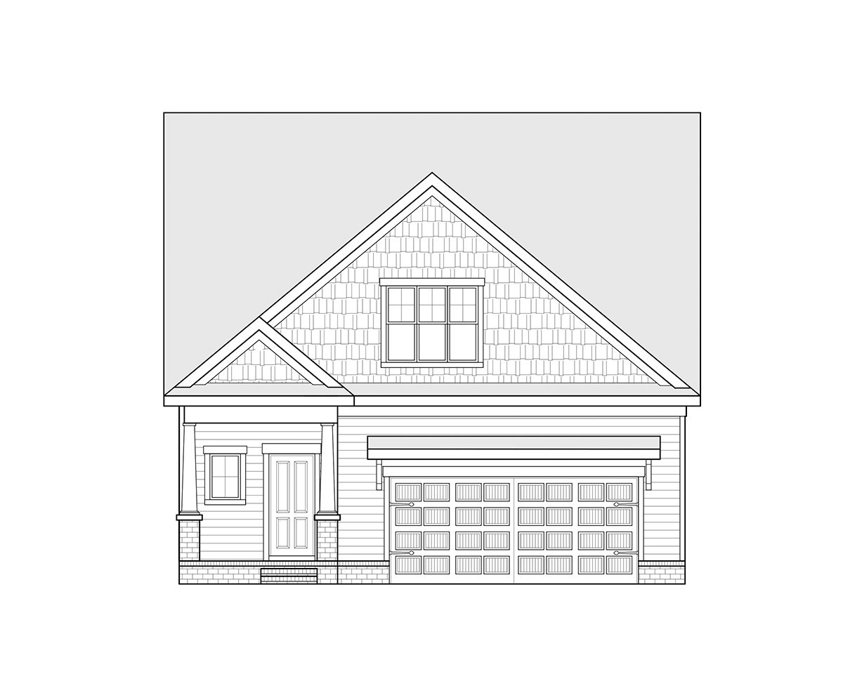Front Elevation