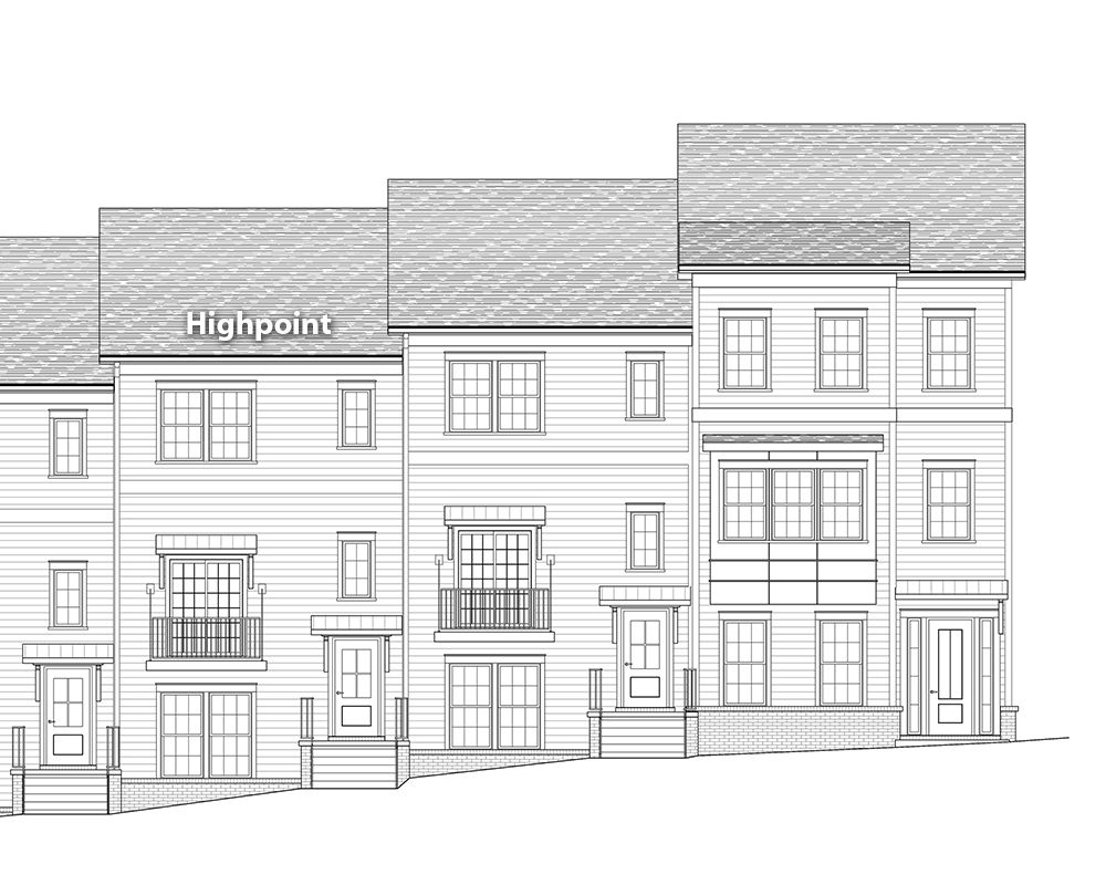 Front Elevation