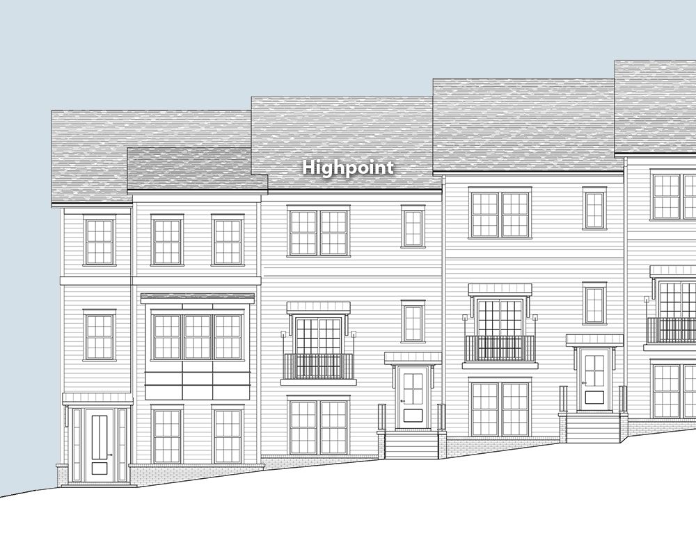 Front Elevation