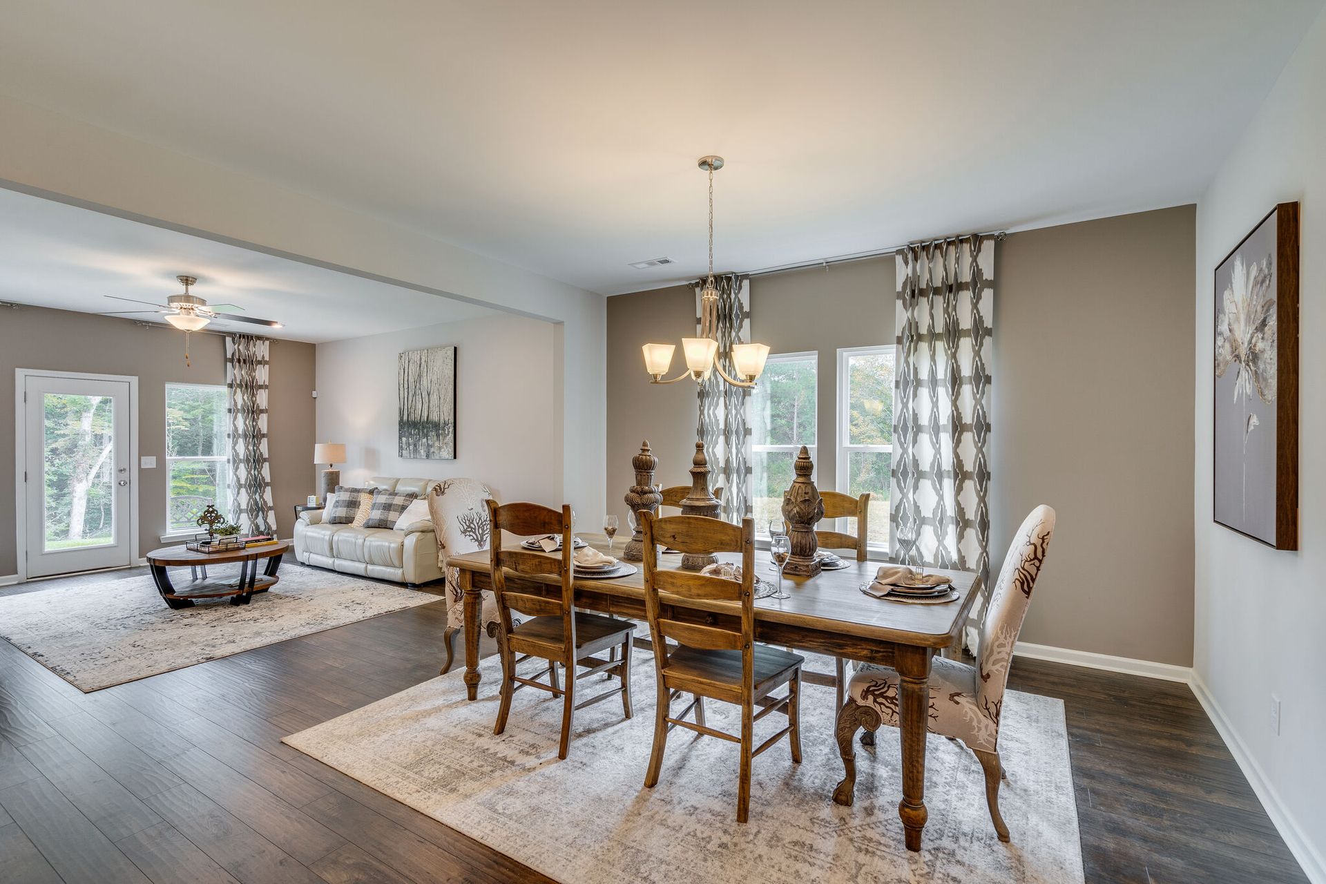 Home Interior