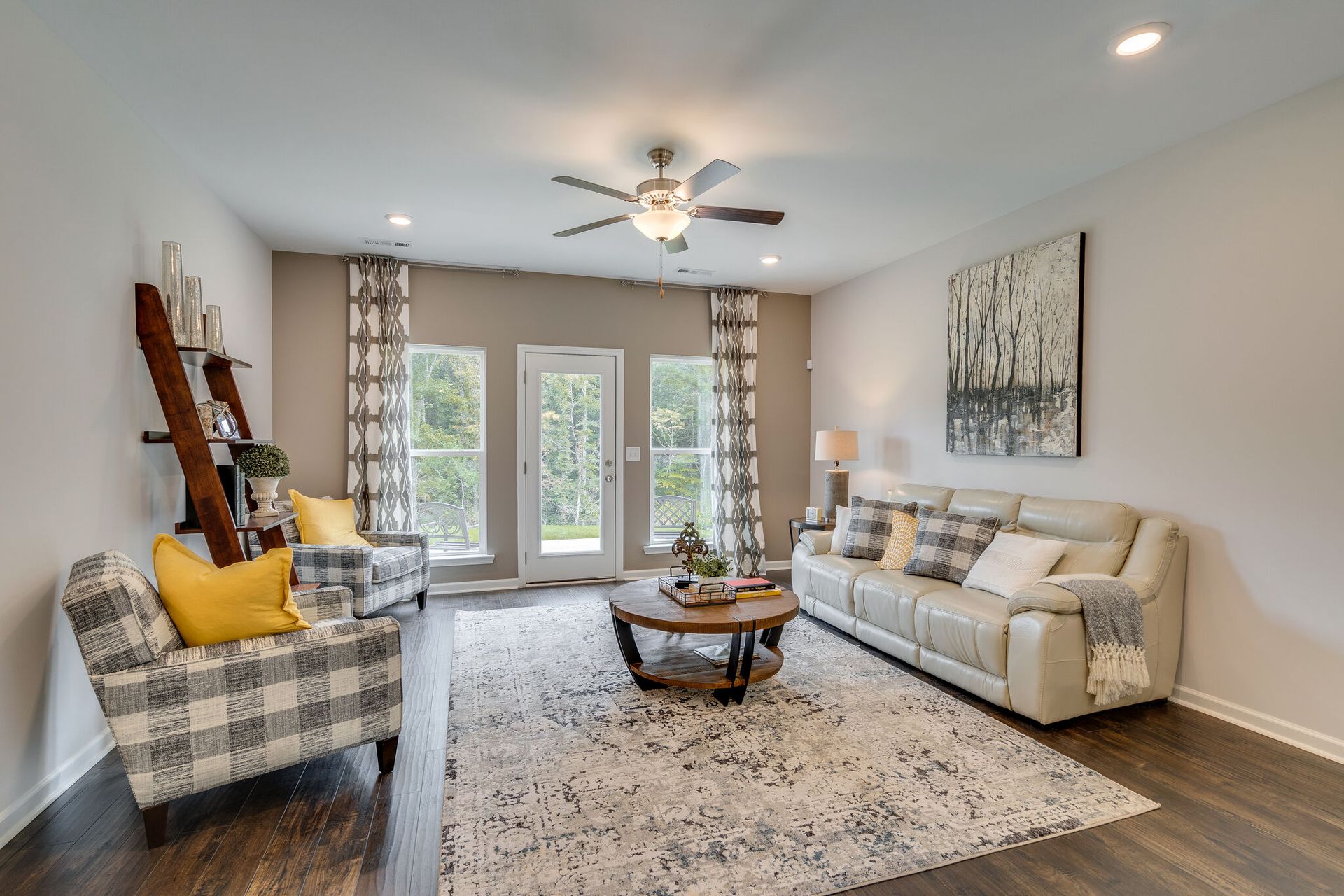 Home Interior