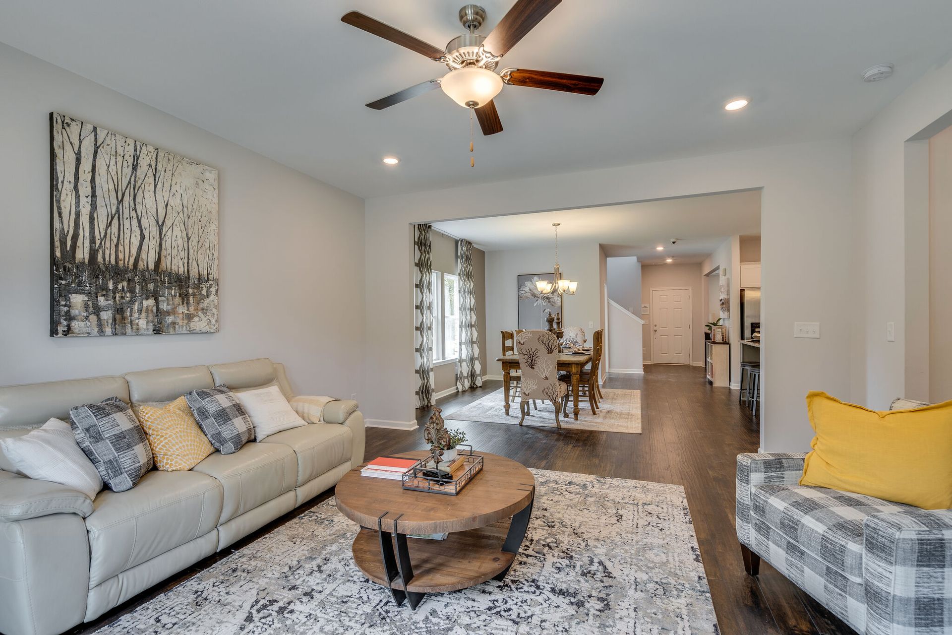 Home Interior