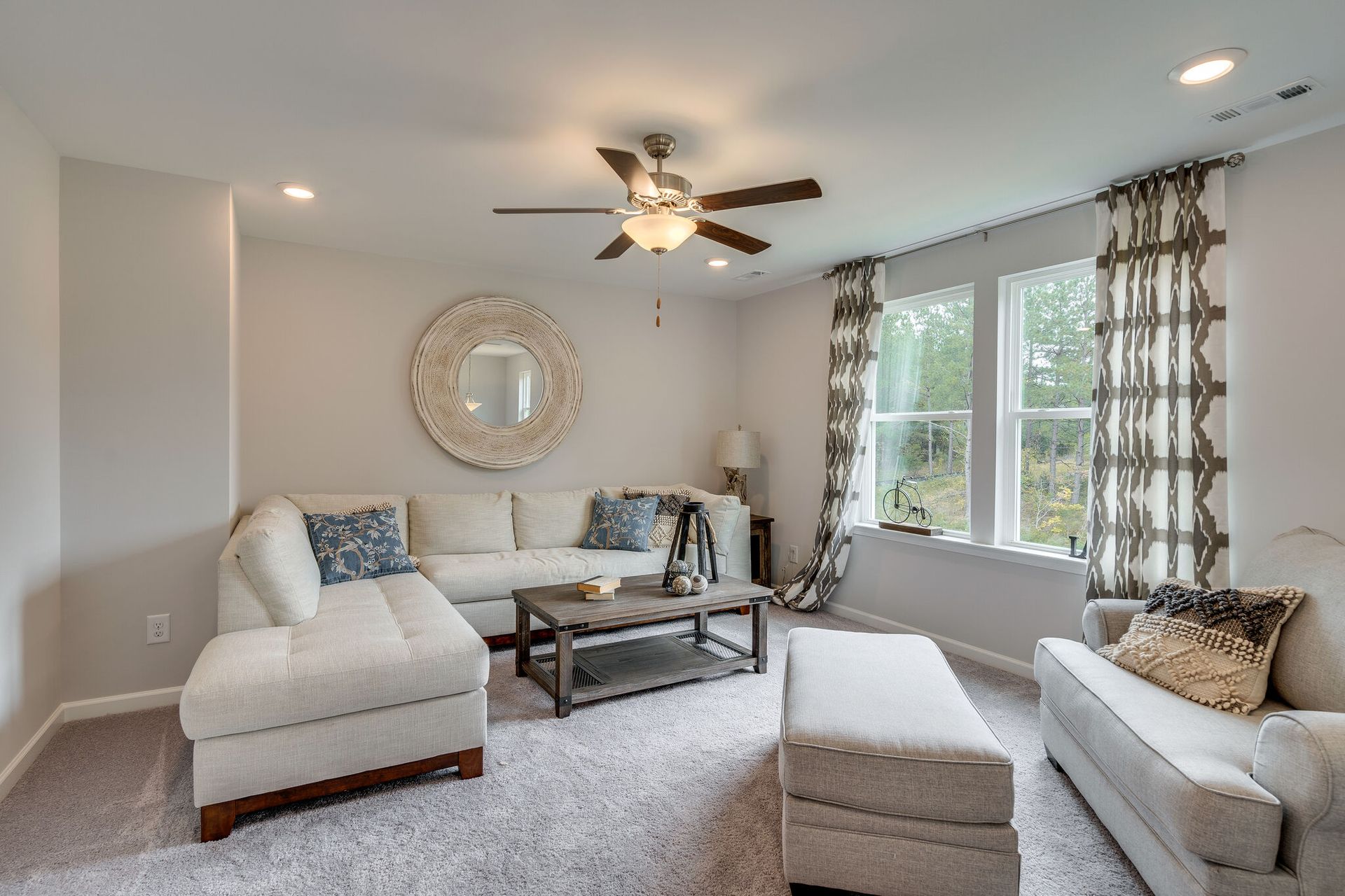 Home Interior