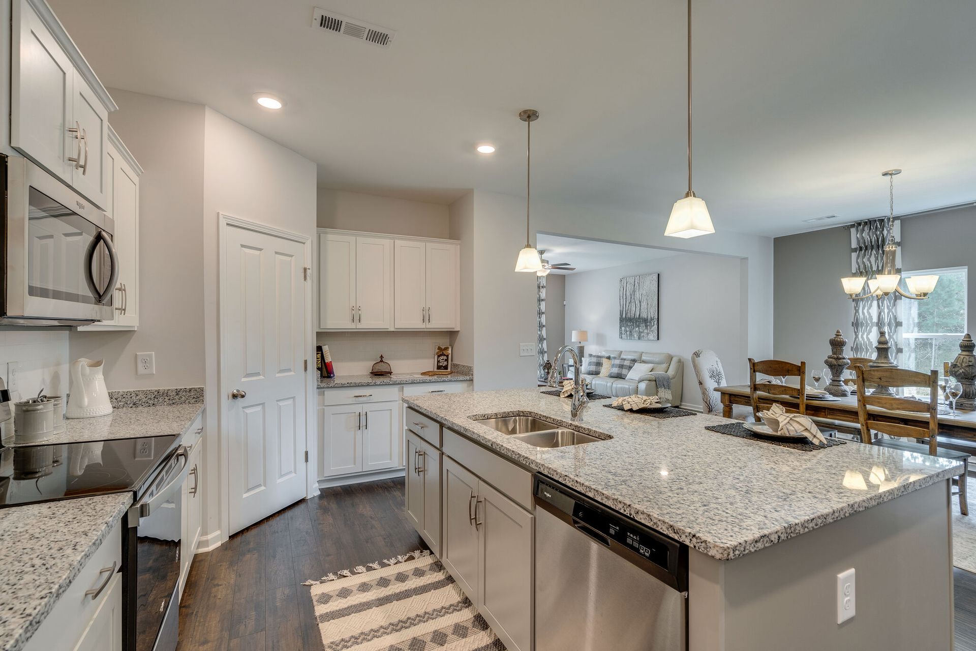 Home Interior