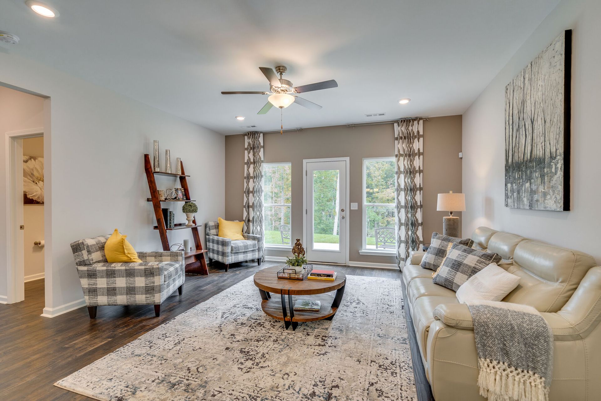 Home Interior