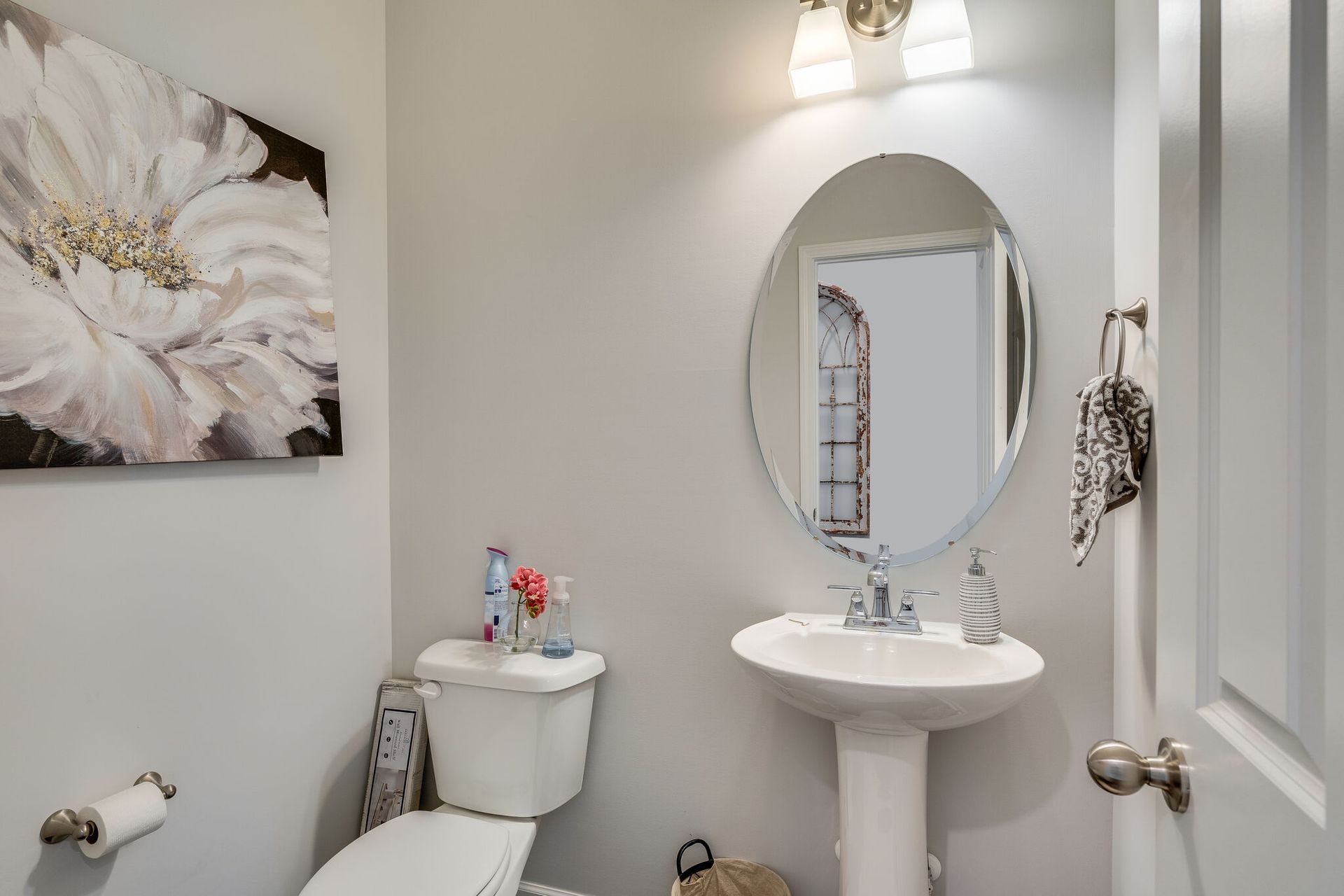 Home Interior