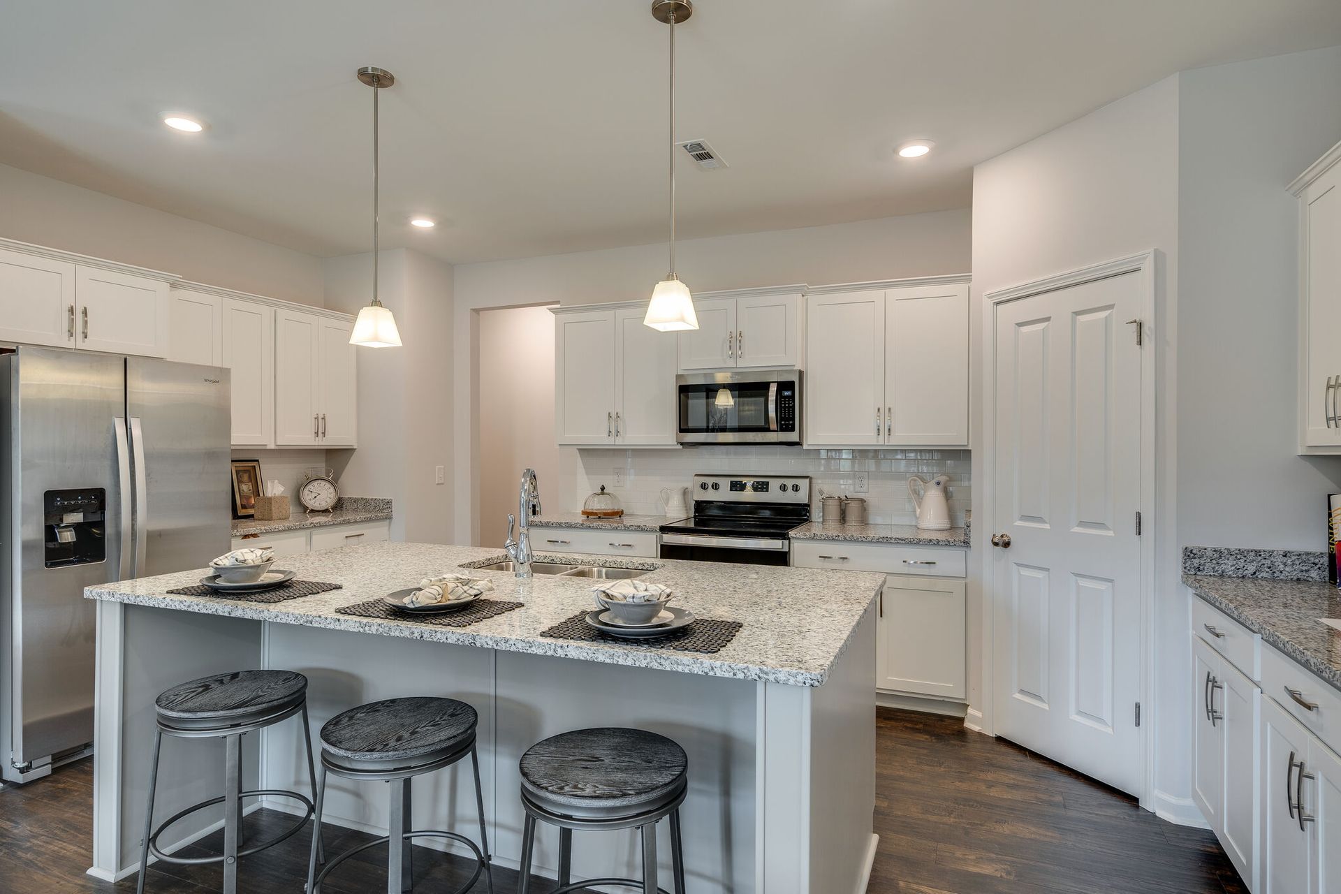 Home Interior