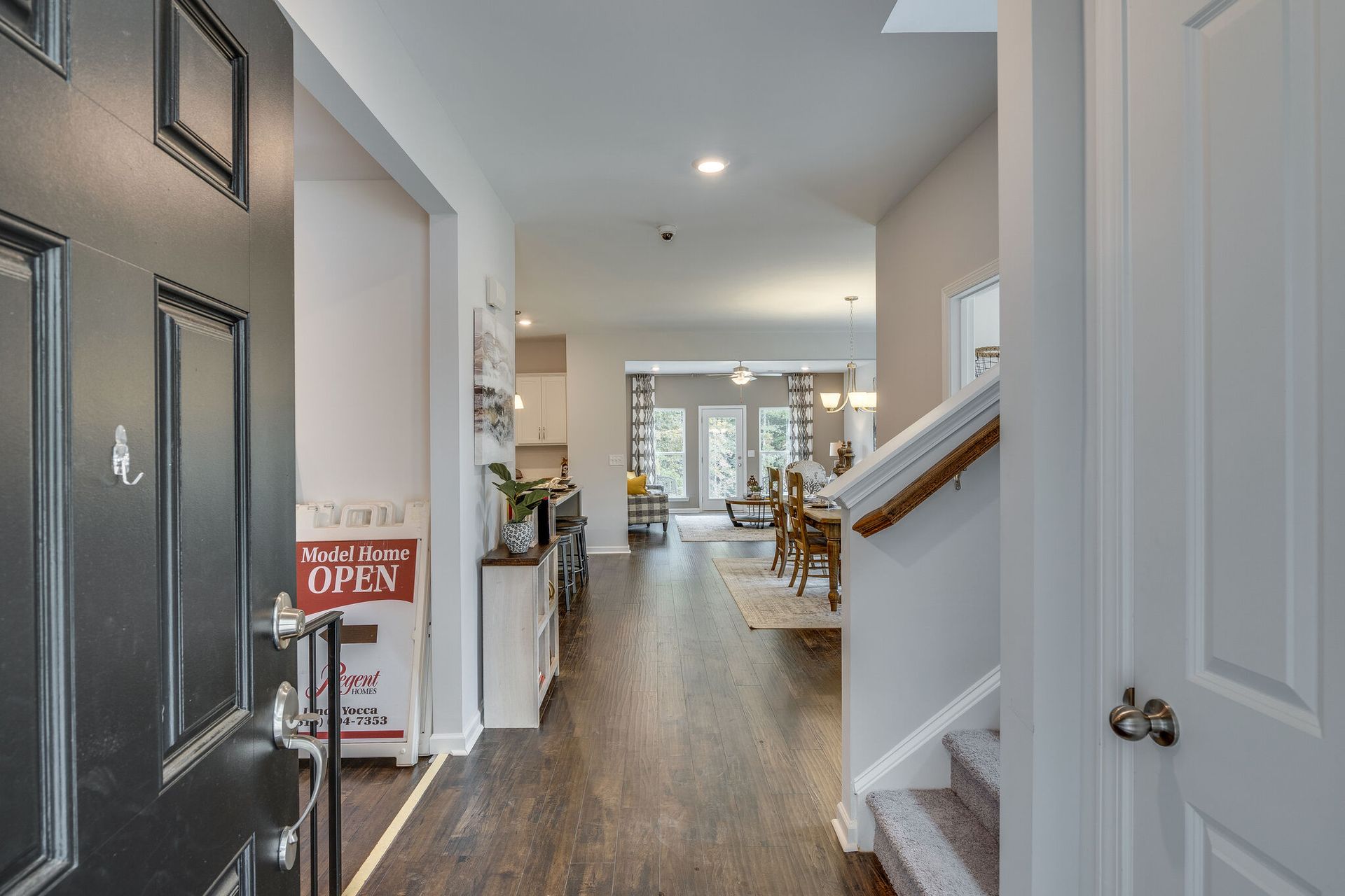Home Interior