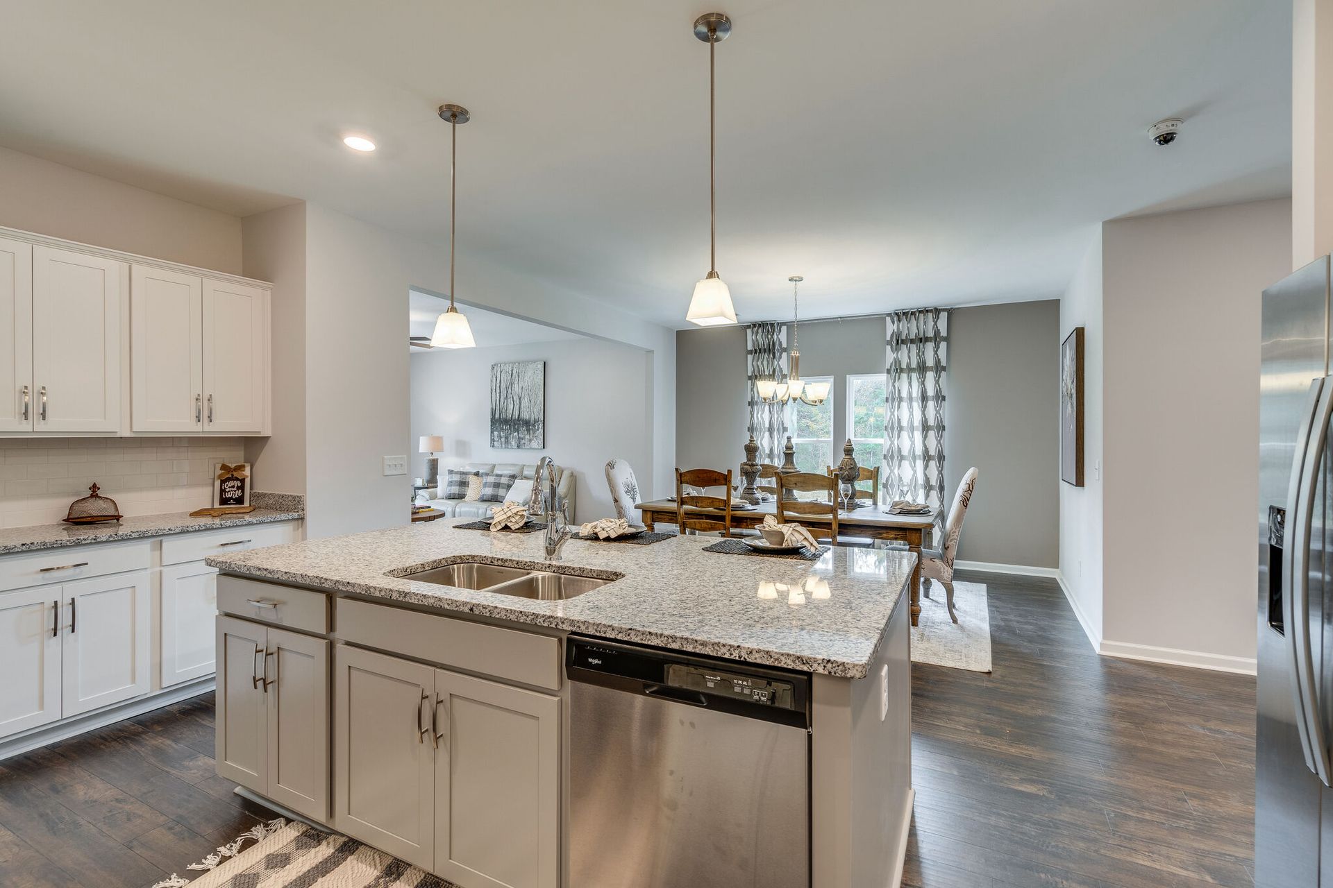 Home Interior