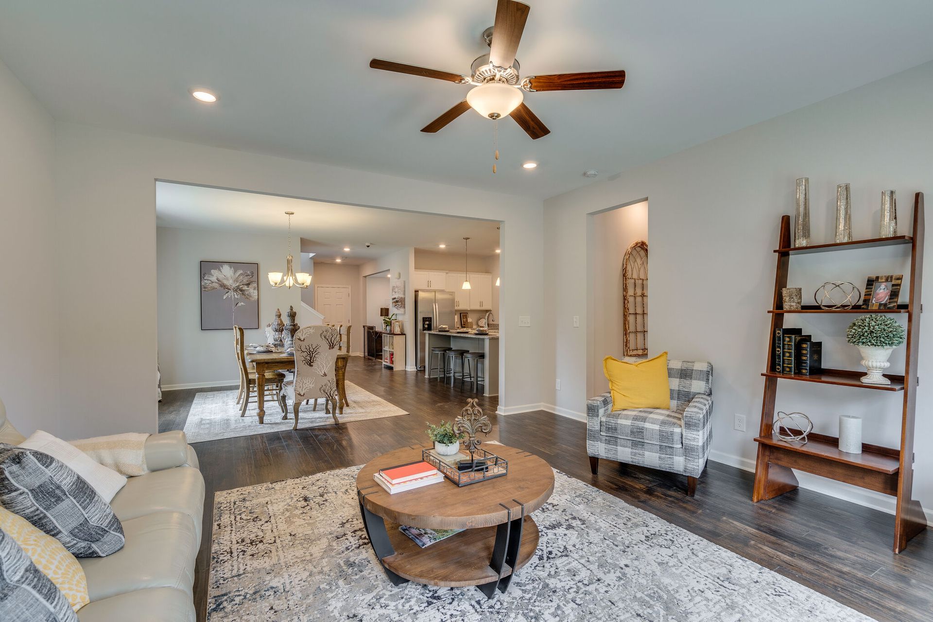 Home Interior